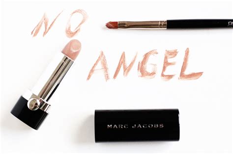 marc jacobs no angel